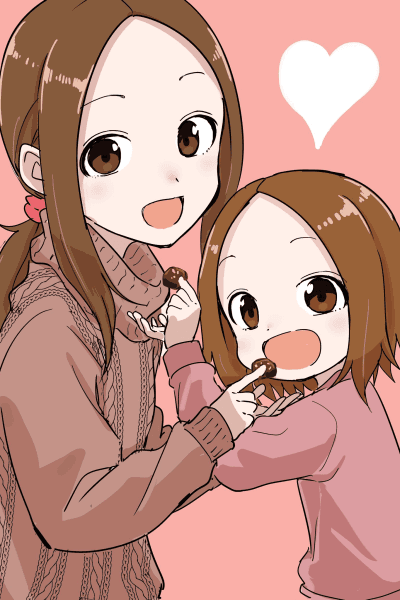 Takagi and Chi